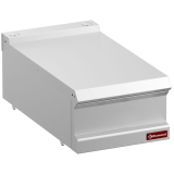 Neutraal werkelement, module 1/2 -Top- Neutraal werkelement, module 1/2 -Top-