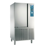 Snelkoel-vriescel 10x GN1/1 50/50 kg Snelkoel-vriescel 10x GN1/1 50/50 kg