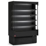 Gekoeld wandmeubel, geventileerd met groep Gekoeld wandmeubel, geventileerd met groep