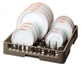 Bordenkorf/dienbladenkorf 500x500x100