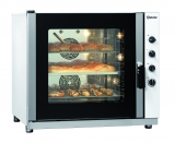 Heteluchtoven C6640 Bev.