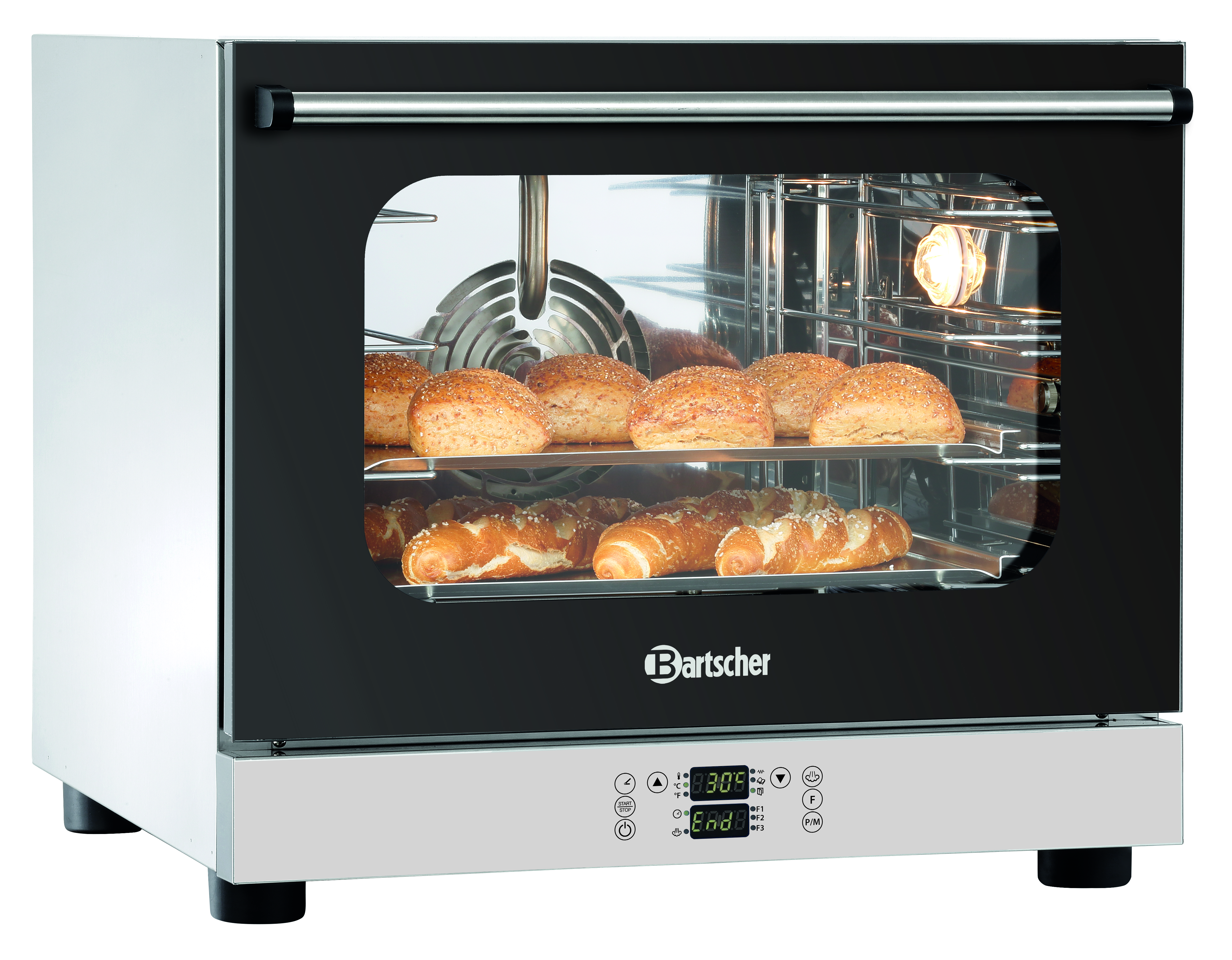 Heteluchtoven C4431D Heteluchtoven C4431D