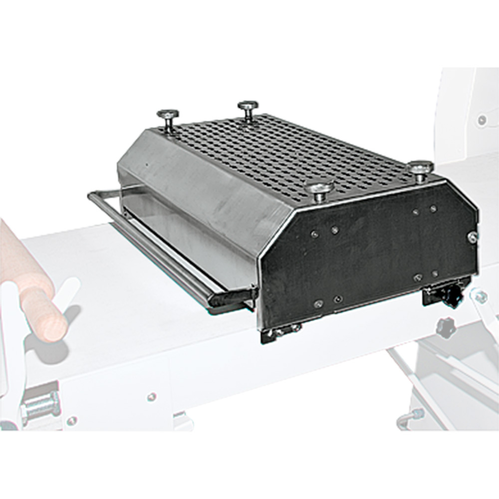 Kit : snijeenheid band-uitroller - VV (600 mm) Kit : snijeenheid band-uitroller - VV (600 mm)