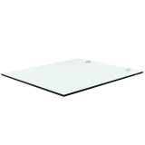 Tablet in gehard glas met steunen Tablet in gehard glas met steunen