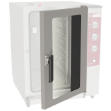 Optie:Omkering deur (scharnieren rechts) ...-1011