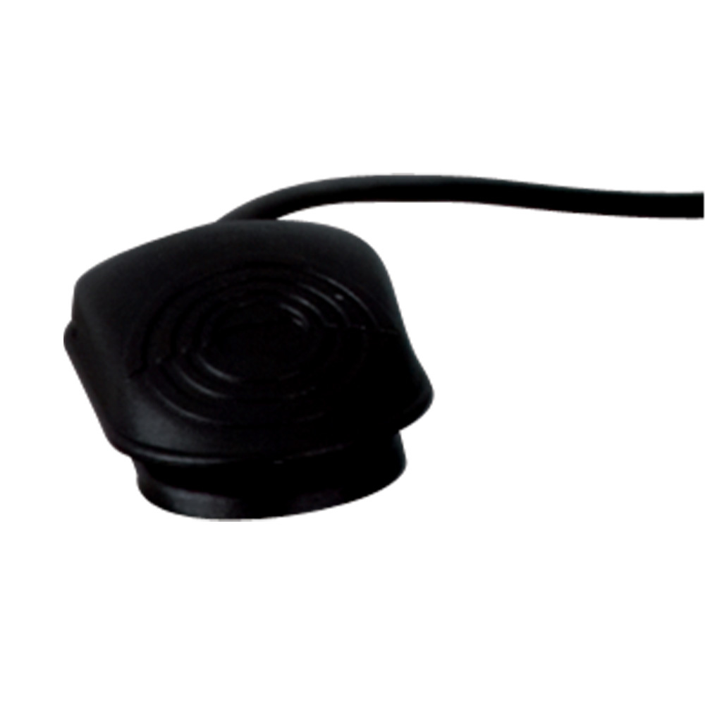 Pedaalbediening Pedaalbediening