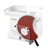 Kit hamburgers, Ø 100 mm (140 gr)