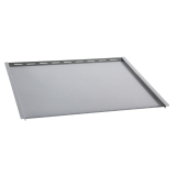 Aluminium schaal voor oven FMX-4136 Aluminium schaal voor oven FMX-4136