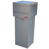 Vuilnisbak snacking 80 Lit. Vuilnisbak snacking 80 Lit.