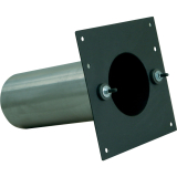 Installatiekit voor de brander (boorgat 150 mm de Ø) Installatiekit voor de brander (boorgat 150 mm de Ø)