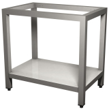 Open Onderstel Voor Ovens  5x En(gn) + Ondertablet