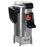 Aardappelschilmachine op voet (10 kg) Aardappelschilmachine op voet (10 kg)