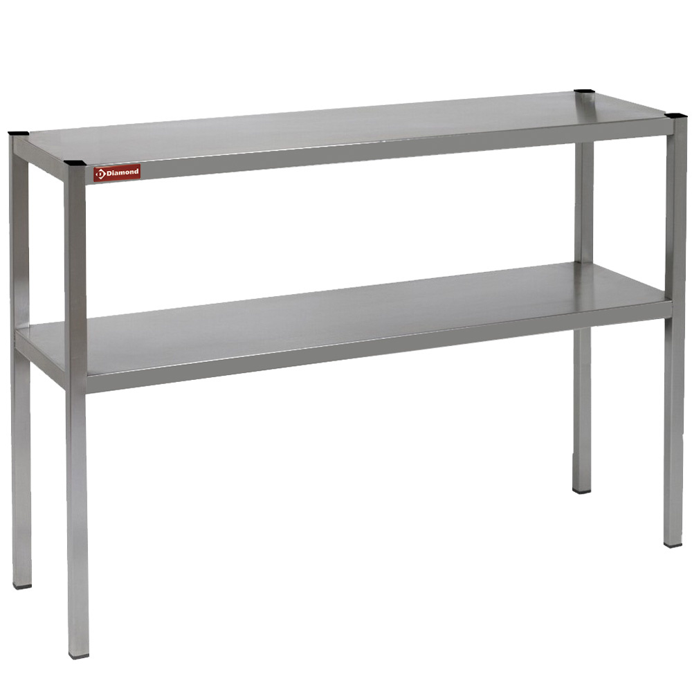 Chef's plank 2 niveaus Chef's plank 2 niveaus