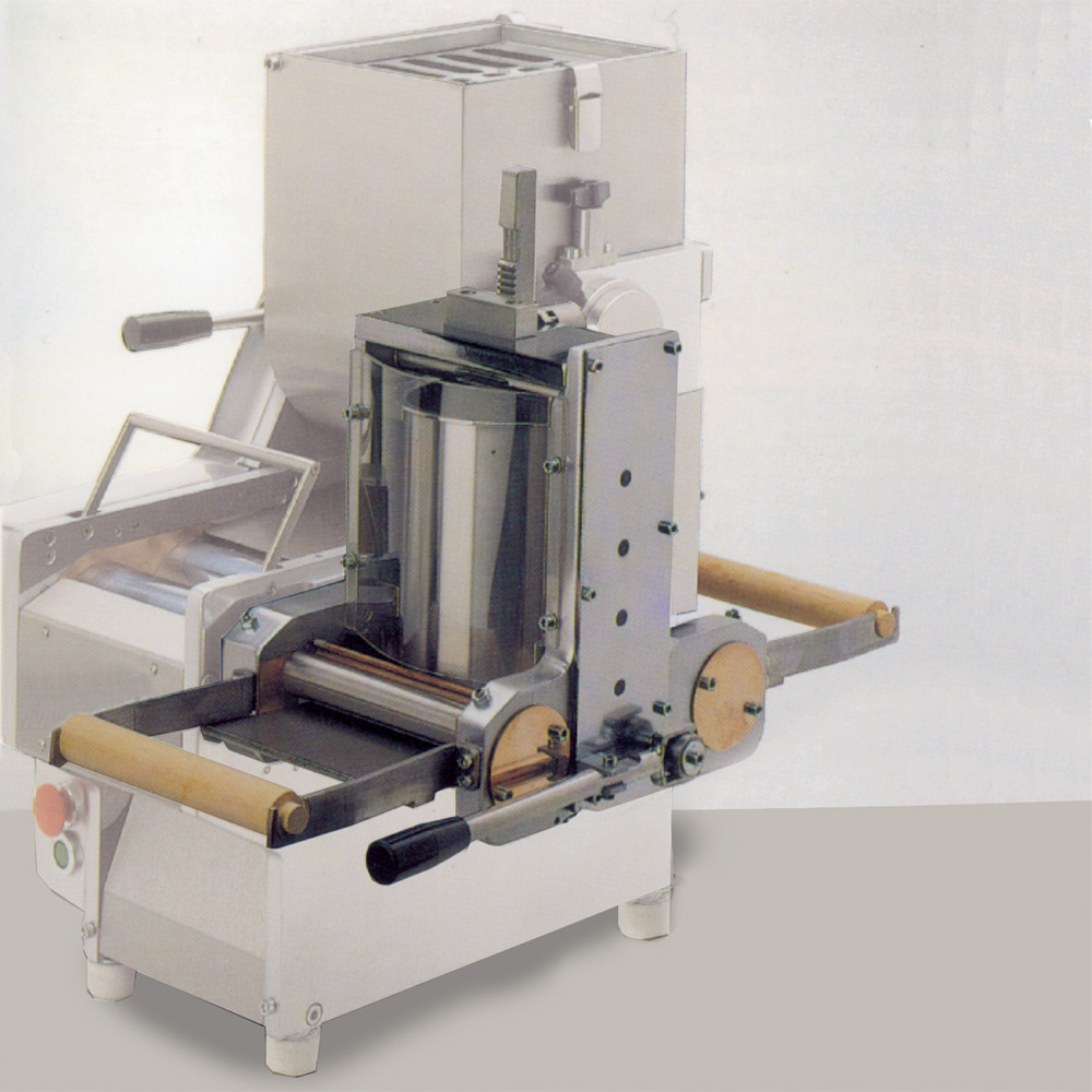 Groep voor ravioli 20x20 mm (voor LP17M - MPS18/1 - MPS35/2) Groep voor ravioli 20x20 mm (voor LP17M - MPS18/1 - MPS35/2)