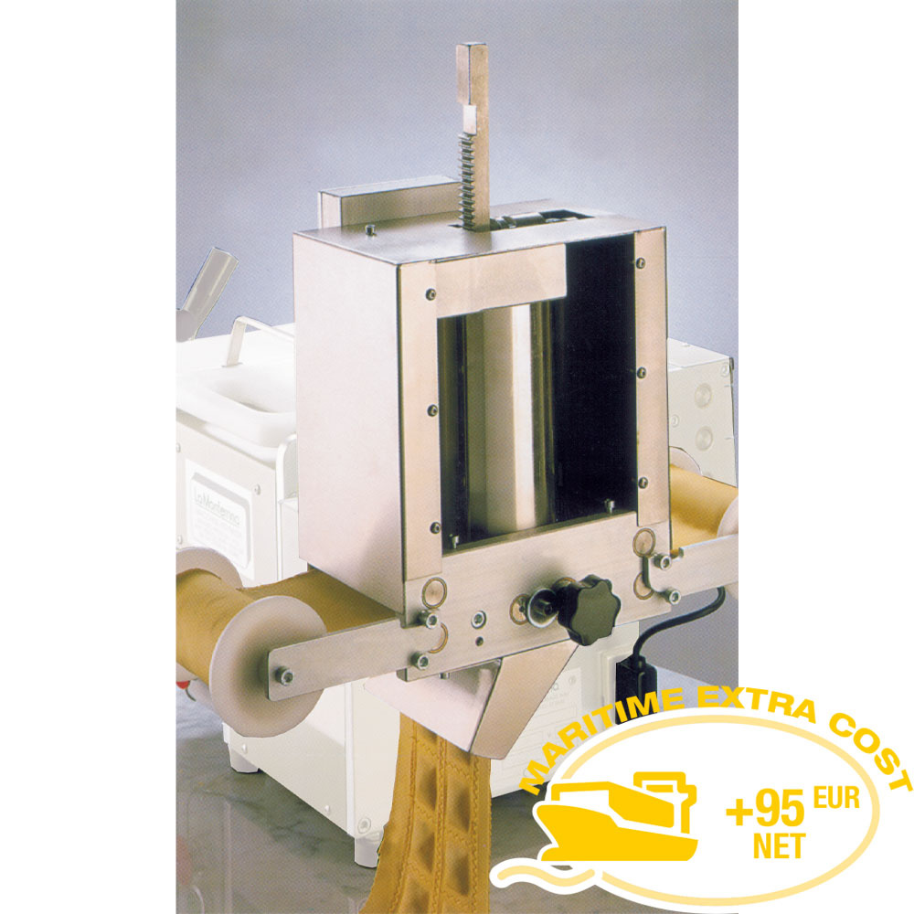 Groep ravioli 34x40 mm (voor machines MPS10/1 - CL17) Groep ravioli 34x40 mm (voor machines MPS10/1 - CL17)