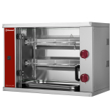 Kippenspit gas Kippenspit gas