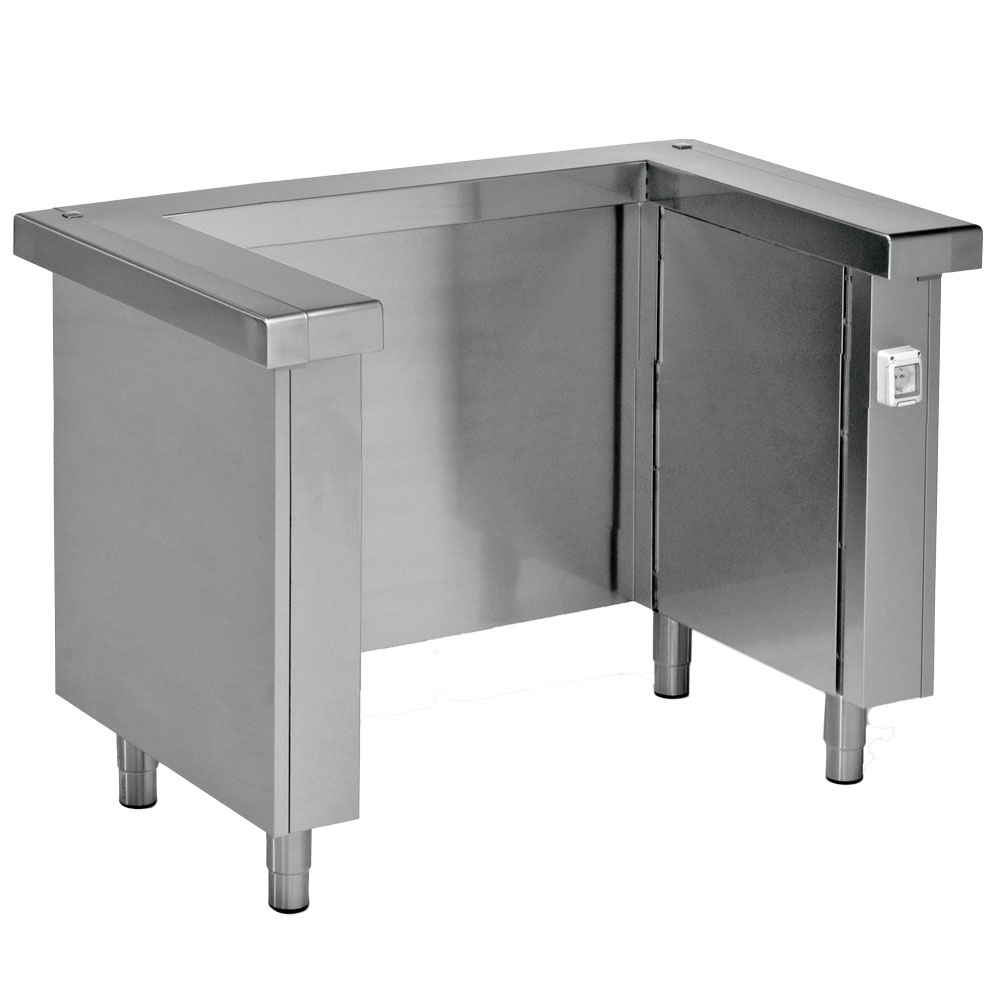 Invoegelement voor karren Invoegelement voor karren