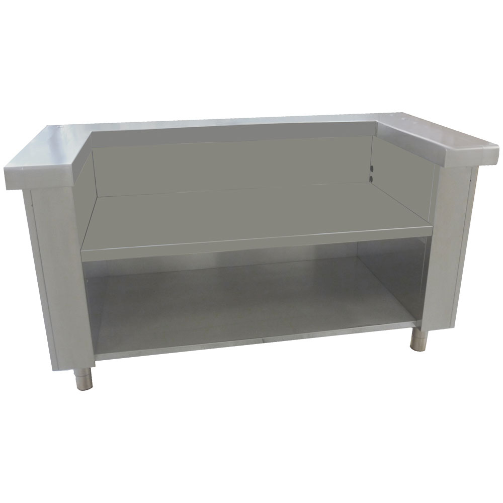 Steunelement voor kookapparaten Steunelement voor kookapparaten