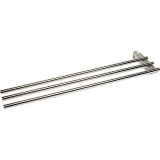 Dienbladenglijbaan hoekelement 45° (intern rechts S80/ AI45) Dienbladenglijbaan hoekelement 45° (intern rechts S80/ AI45)