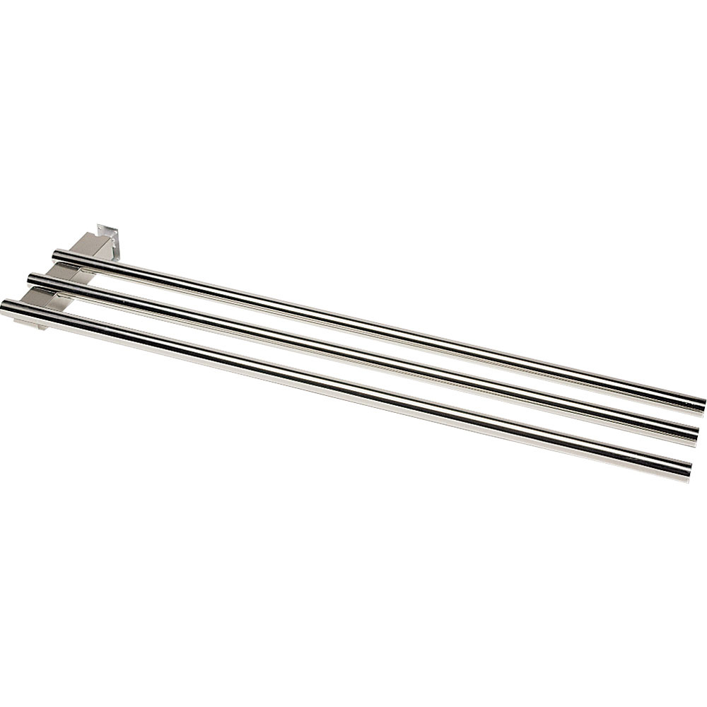 Dienbladenglijbaan hoekelement 45° (intern links S80/ AI45) Dienbladenglijbaan hoekelement 45° (intern links S80/ AI45)