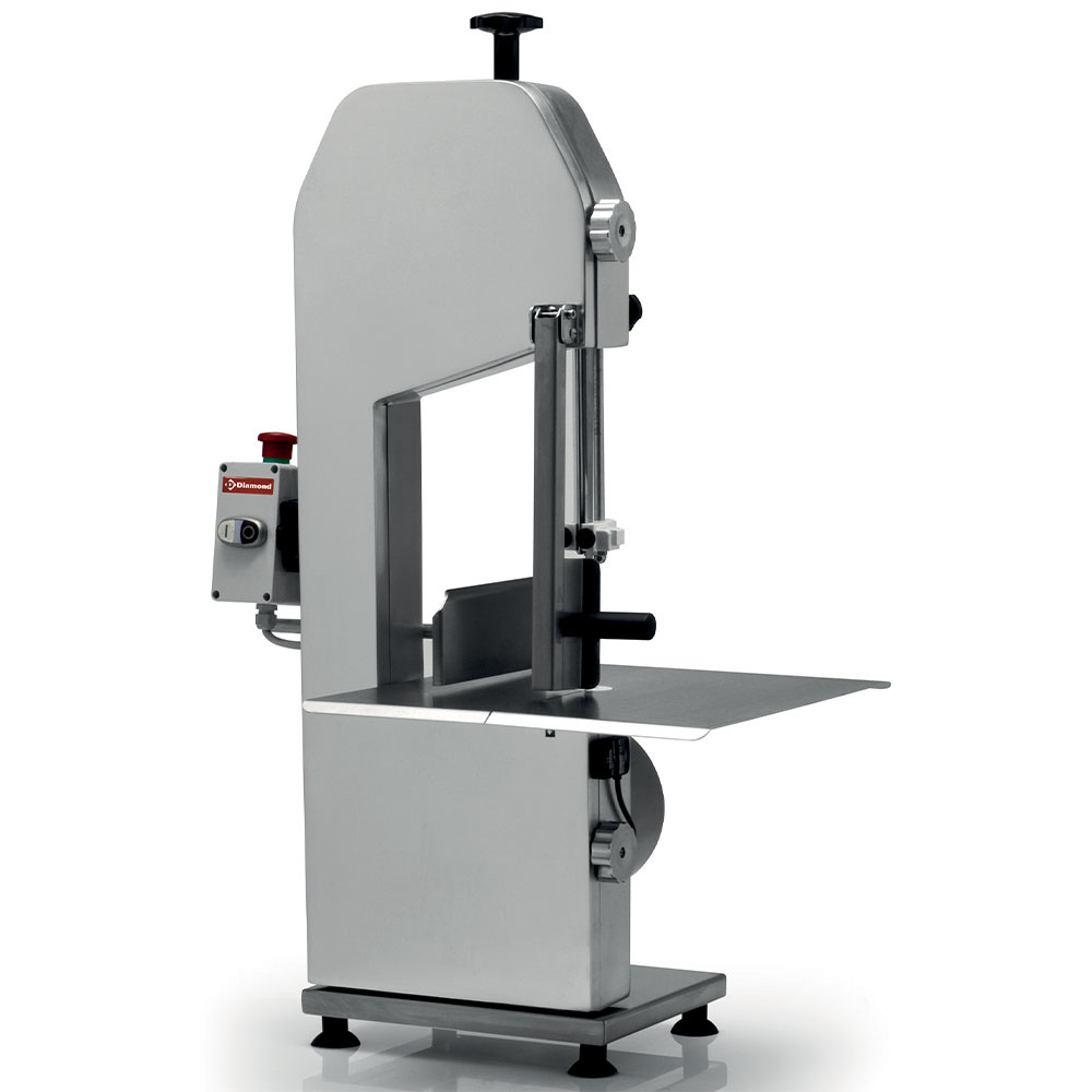 Beenderenzaag, 1830 mm Beenderenzaag, 1830 mm