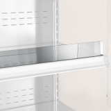 Goederenstop in plexiglas, schab DALLAS - MODENA 1000 mm Goederenstop in plexiglas, schab DALLAS - MODENA 1000 mm