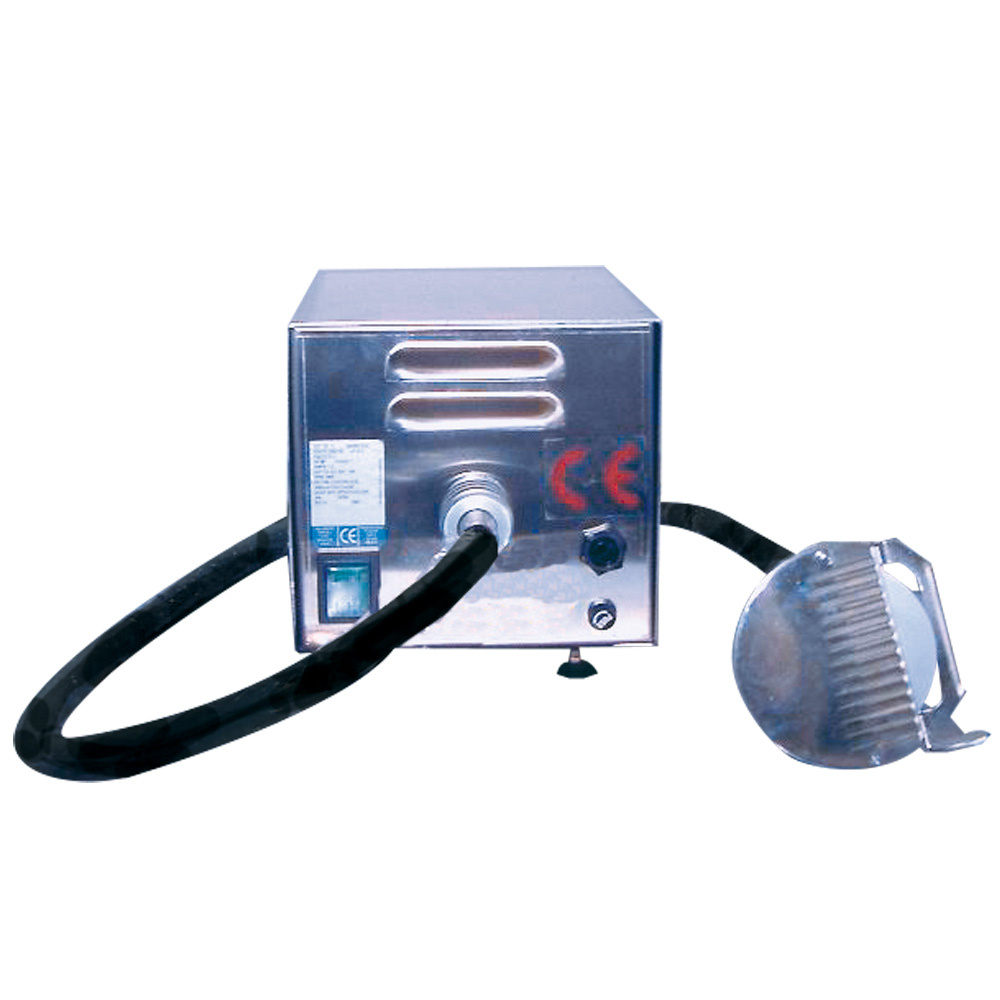 Elektrisch Gyros mes Elektrisch Gyros mes