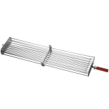 Gesloten spit voor kippen 