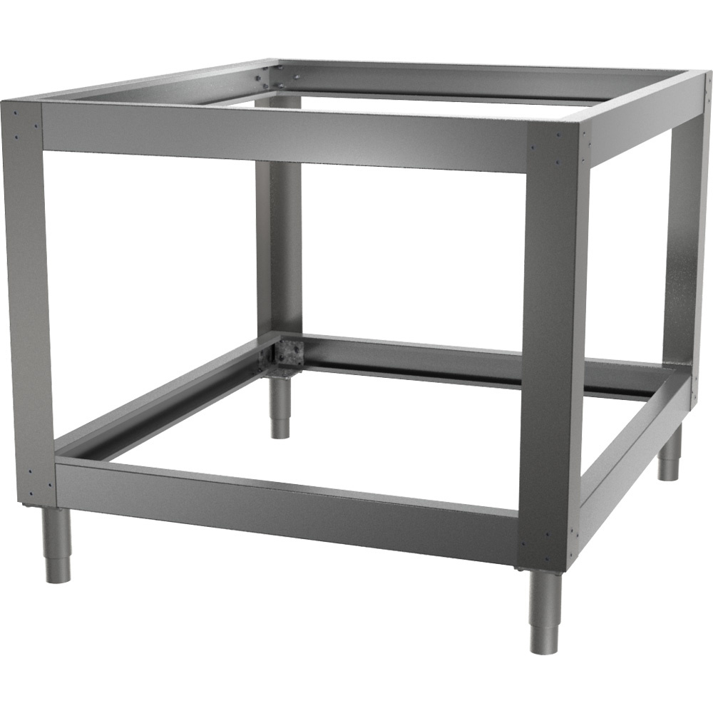 Steun in RVS, voor WR-FS04-MT Steun in RVS, voor WR-FS04-MT