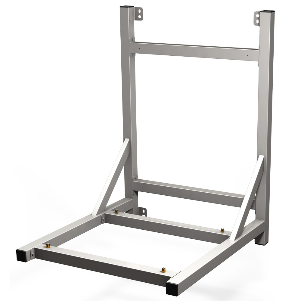 Muursteun voor oven Combismart 4xGN 2/3 Muursteun voor oven Combismart 4xGN 2/3