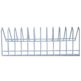 Steun voor 12 kleine ondertassen - Rilsan WR-LB40-M Steun voor 12 kleine ondertassen - Rilsan WR-LB40-M