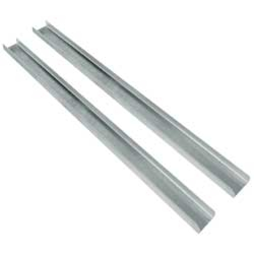 Set geleiders (Dx & Gx) voor koelkast 400 liter Set geleiders (Dx & Gx) voor koelkast 400 liter