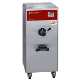Pastorisator 30 liter/u, watercondensor Pastorisator 30 liter/u, watercondensor
