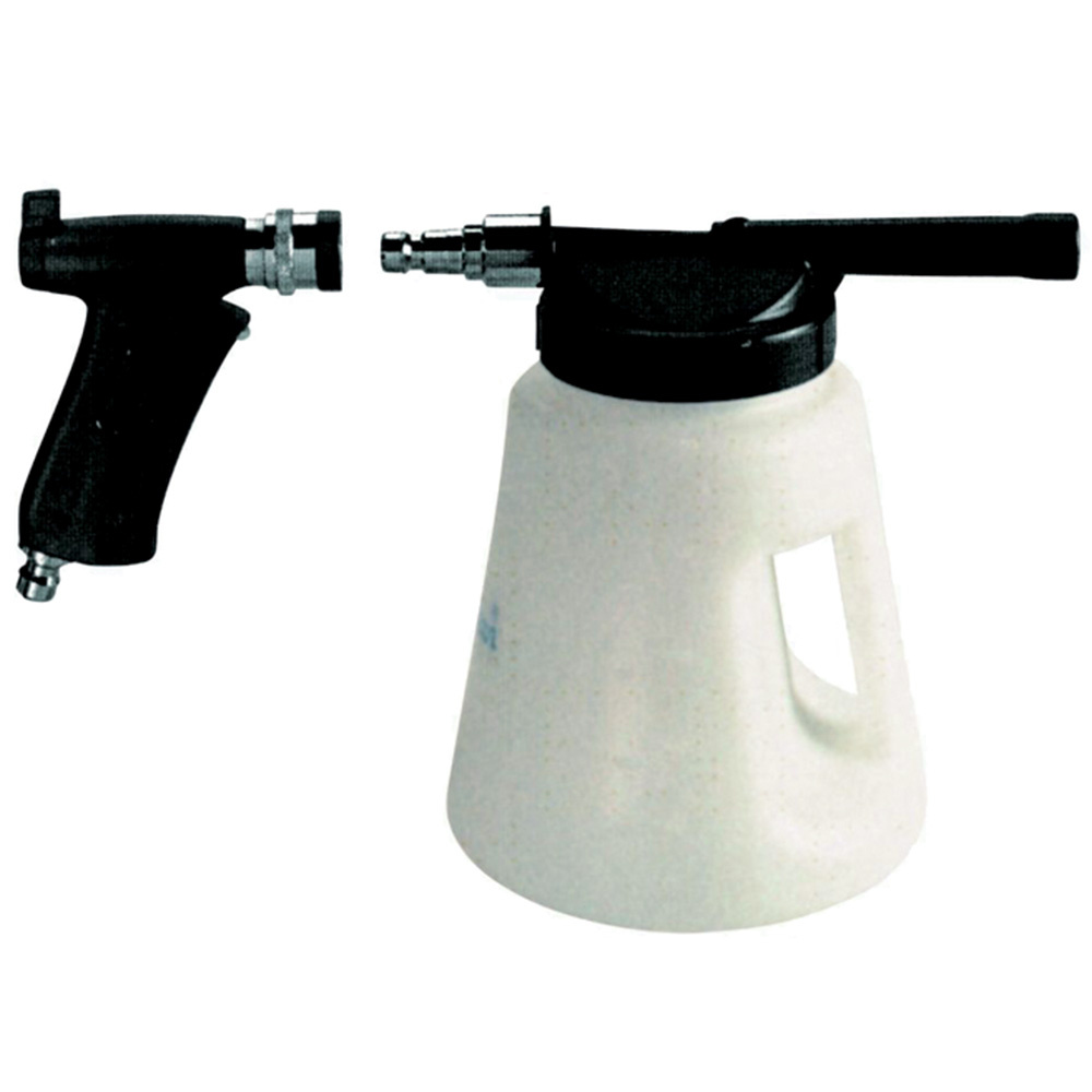 reinigingsstation voor detergententanks reinigingsstation voor detergententanks