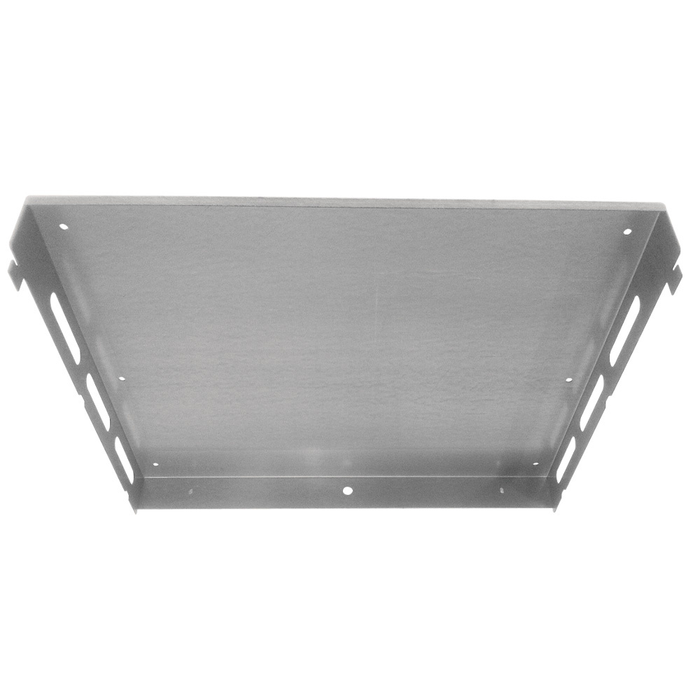 Wand onderstel voor salamander 800 mm Wand onderstel voor salamander 800 mm