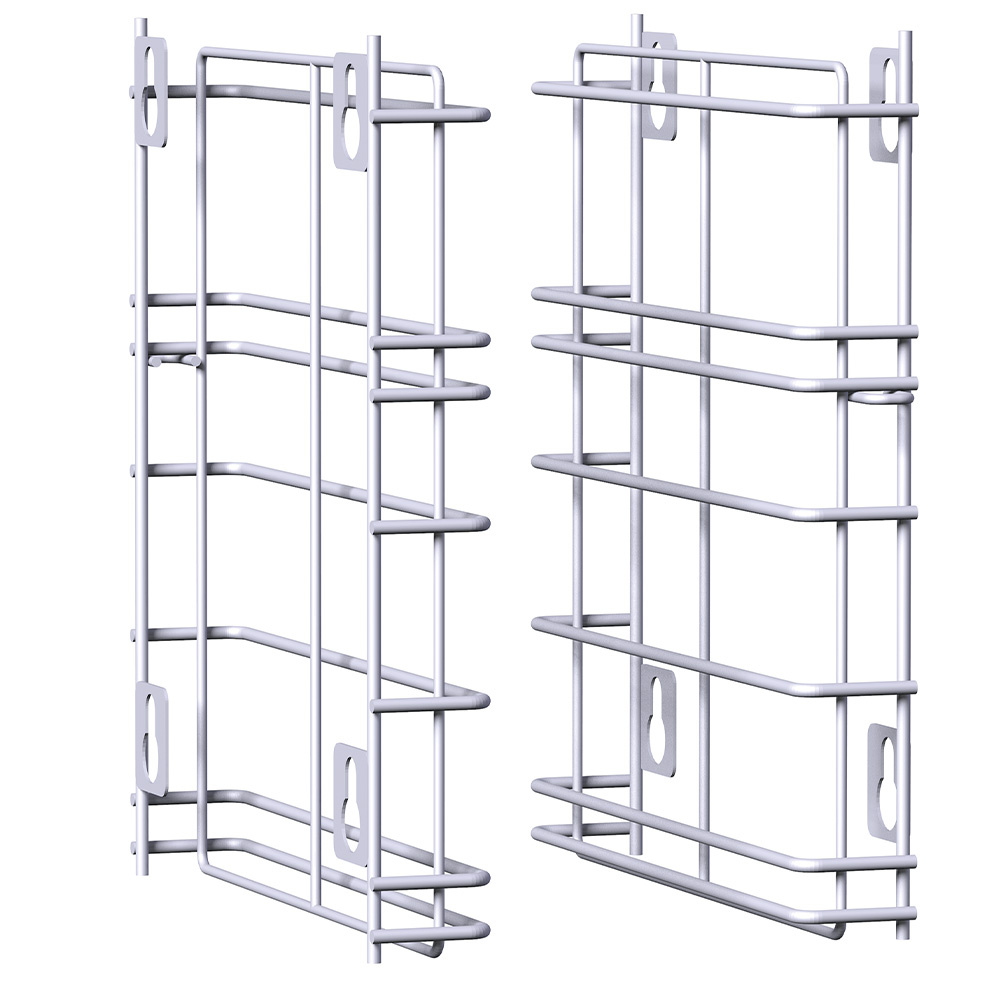 Structuur 6x bakken 5 l. ICE CREAM Structuur 6x bakken 5 l. ICE CREAM