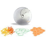 Snijderschijf 10 mm Snijderschijf 10 mm