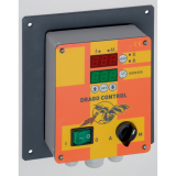 Bedieningspaneel Bedieningspaneel