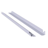 Stel geleiders rechts en links, tafels GN 1/1 Stel geleiders rechts en links, tafels GN 1/1