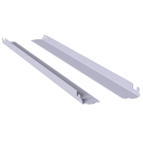 Geleiders Rechts en Links Voor Patisserie Tafels