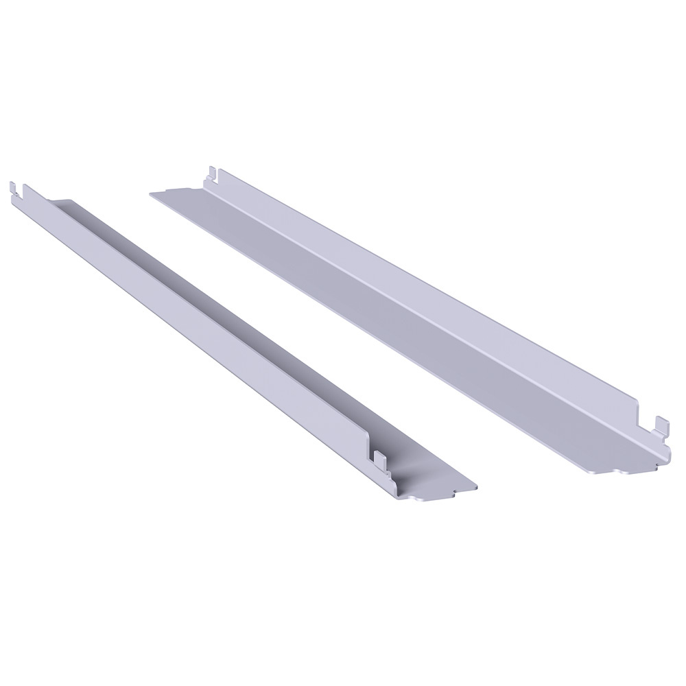 Geleiders rechts en links voor patisserie tafels Geleiders rechts en links voor patisserie tafels