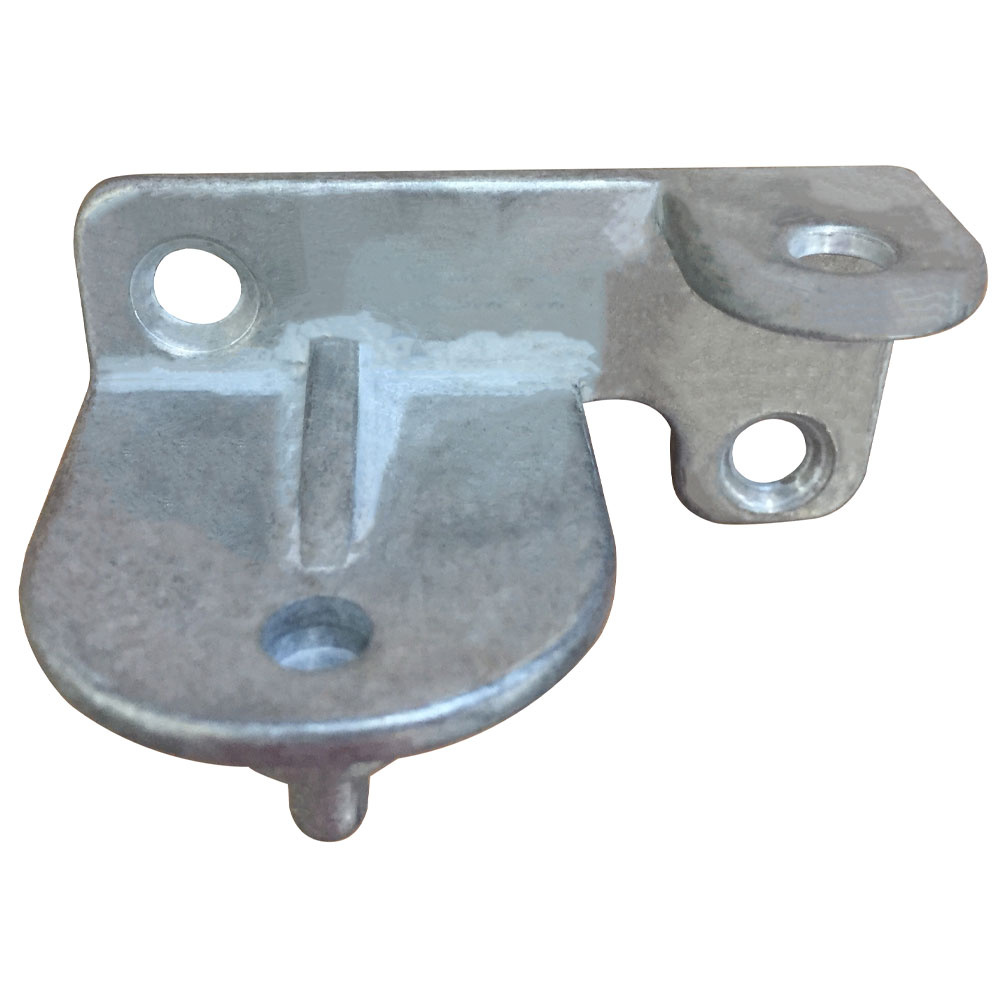 Kit scharnier links voor deuren tafels GOLD Line PLUS Kit scharnier links voor deuren tafels GOLD Line PLUS