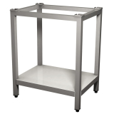 Onderstel oven, met bodemtablet Onderstel oven, met bodemtablet