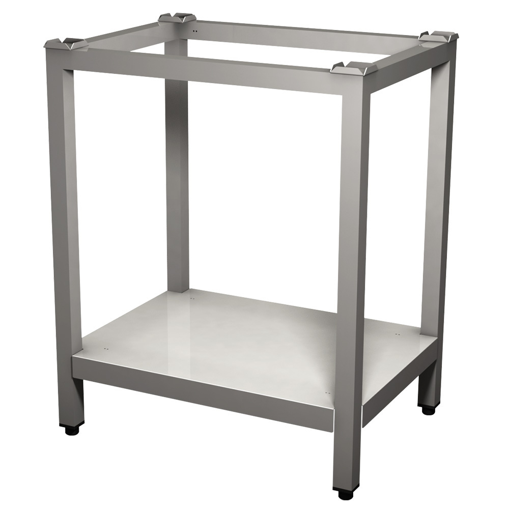 Onderstel oven, met bodemtablet Onderstel oven, met bodemtablet