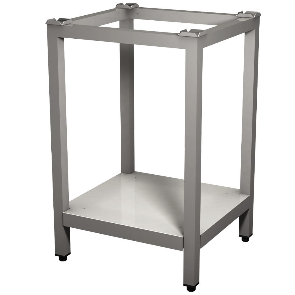 Onderstel oven, met bodemtablet Onderstel oven, met bodemtablet