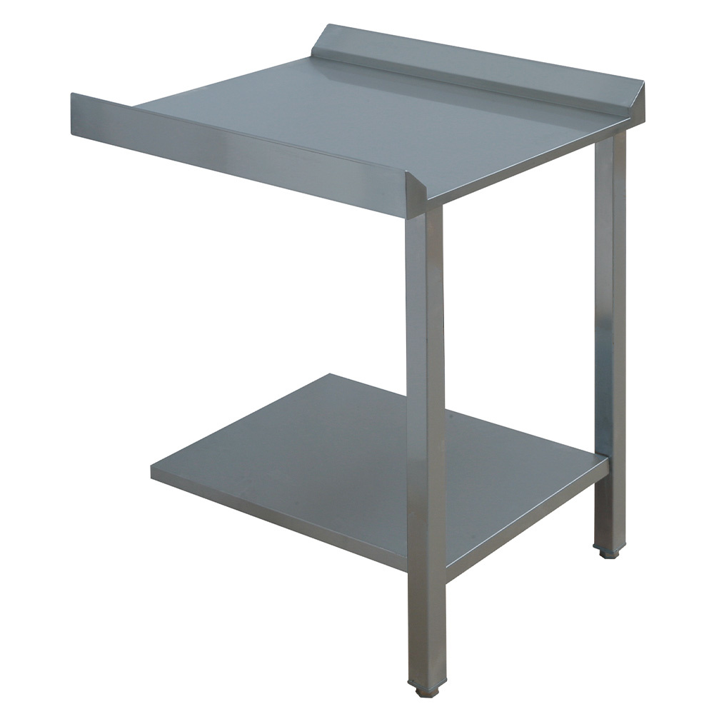 In- of uitgangtafel In- of uitgangtafel