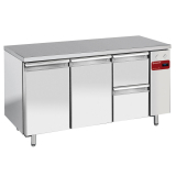 Koeltafel Samengesteld Uit :