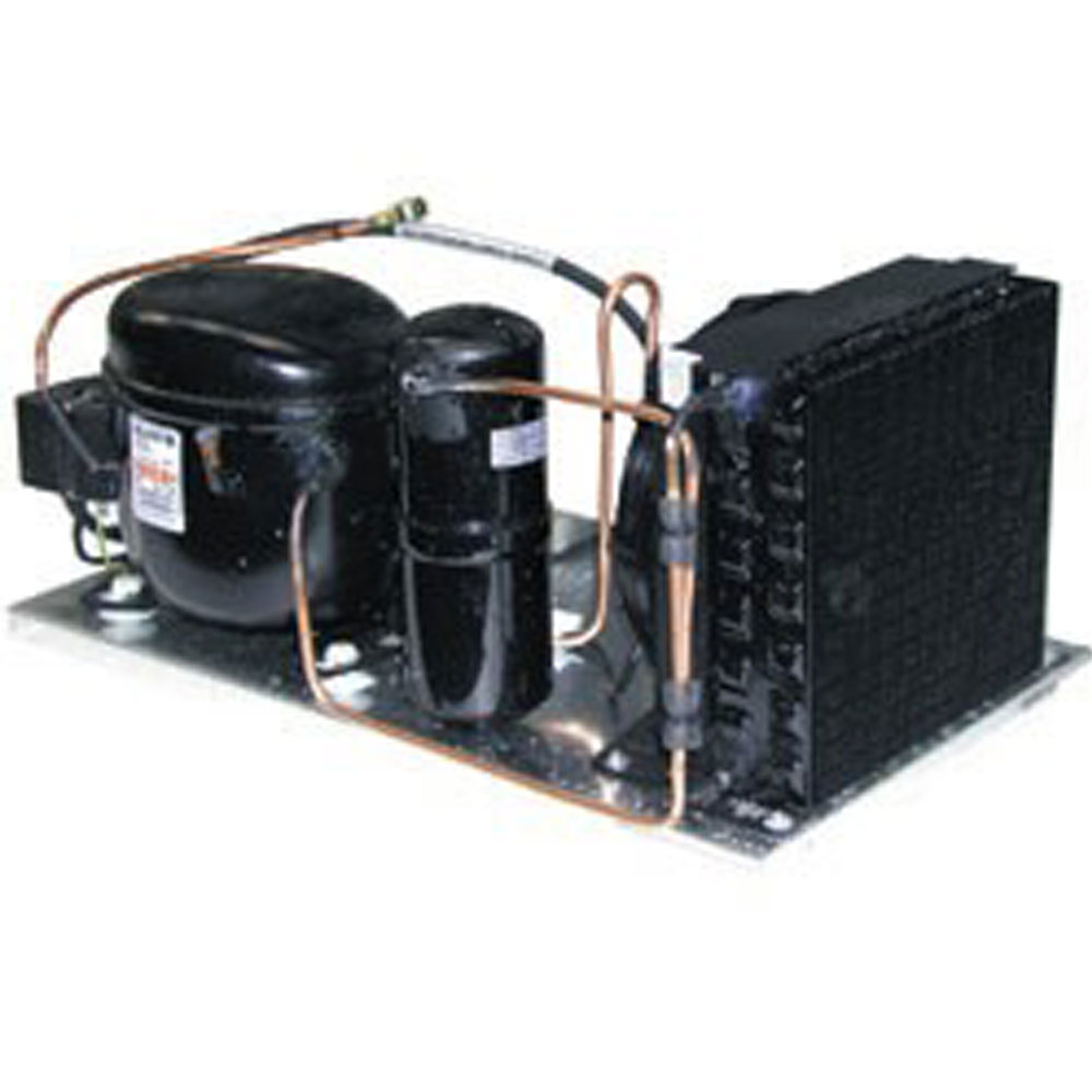 Hermetische koelgroep positieve T°, 2,3 en 4 deuren Hermetische koelgroep positieve T°, 2,3 en 4 deuren