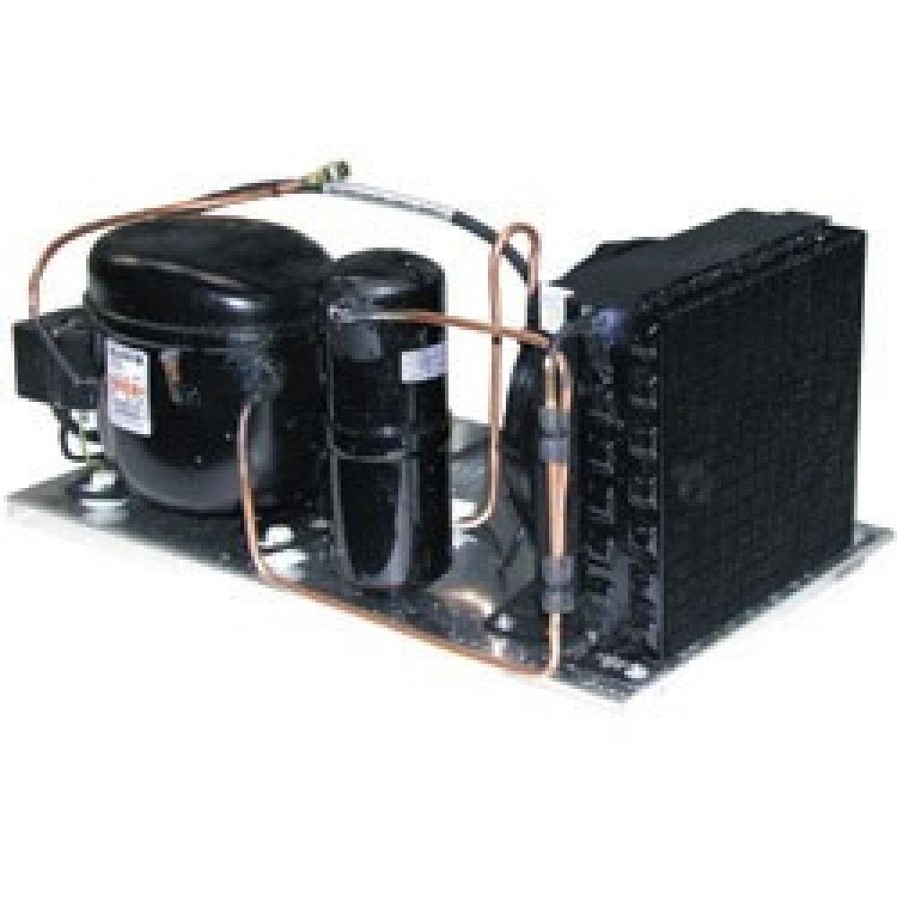 Getropicaliseerde hermetische koeleenheid, TS2N & TS3N Getropicaliseerde hermetische koeleenheid, TS2N & TS3N