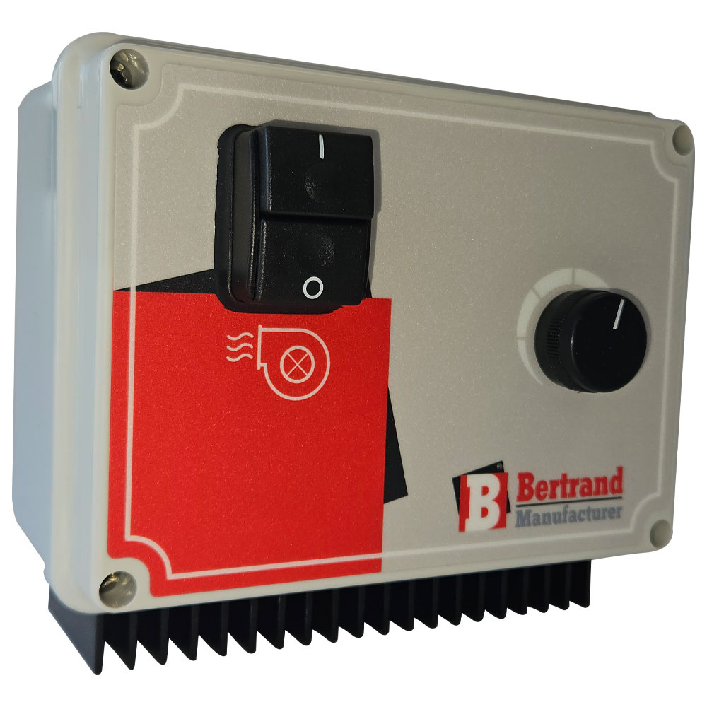 Electronische variateur Electronische variateur